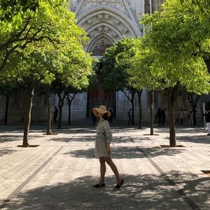 Meet your Posher, Sneha